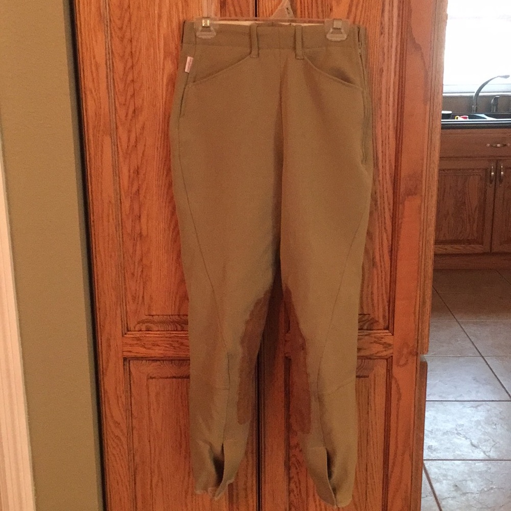 Tailored Sportsman original breeches